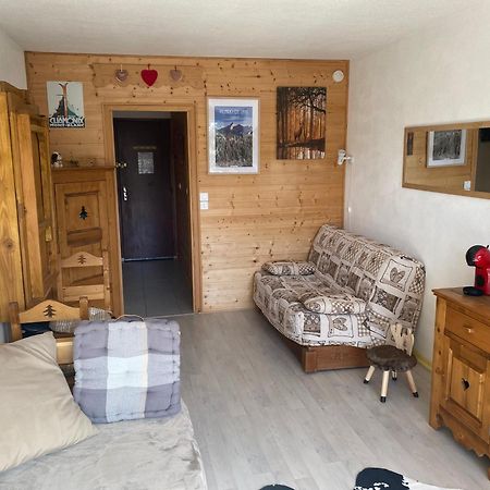 Studio Face Aux Pistes Avec Wifi Віллар-де-Лан Екстер'єр фото