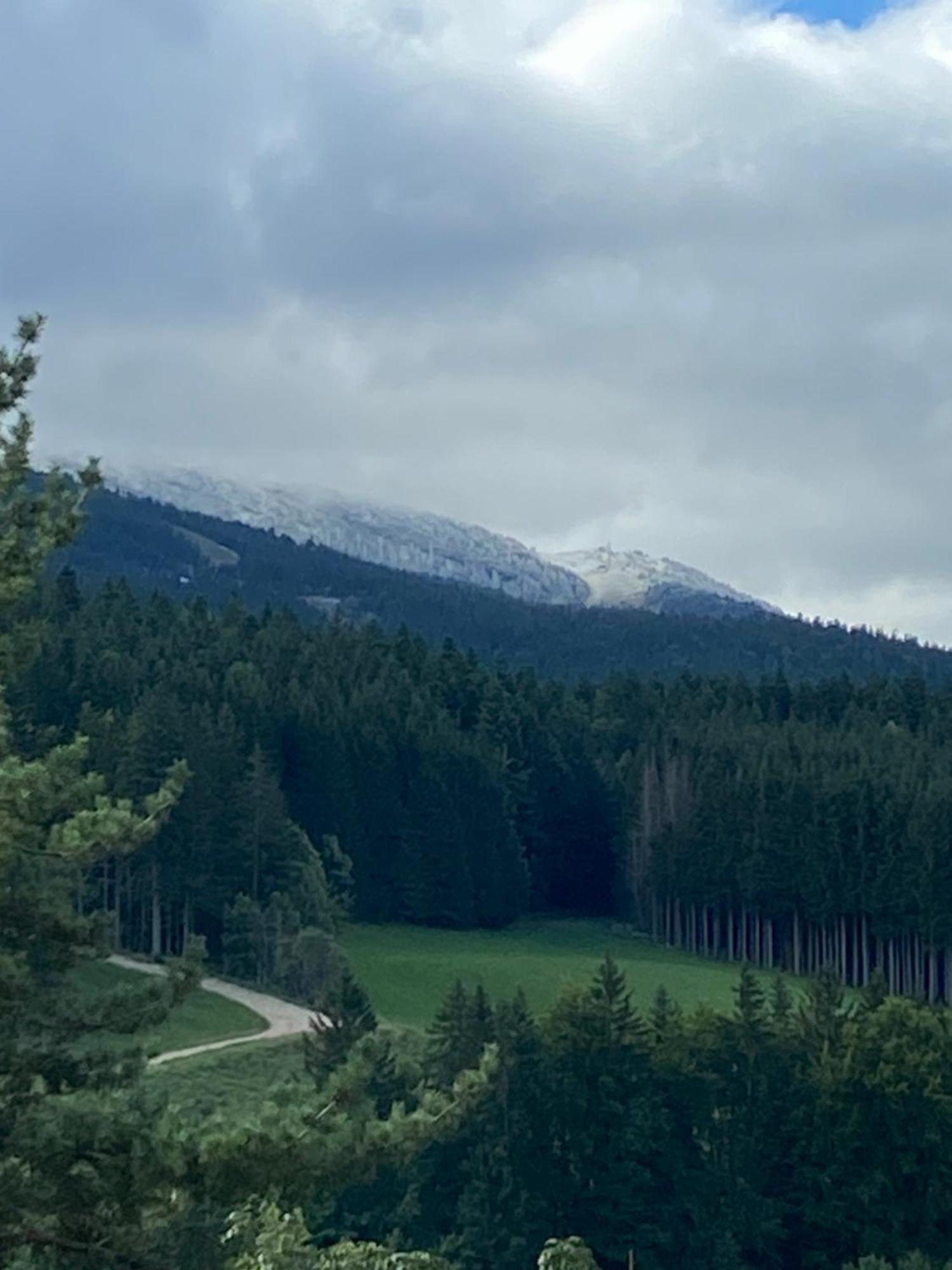 Studio Face Aux Pistes Avec Wifi Віллар-де-Лан Екстер'єр фото